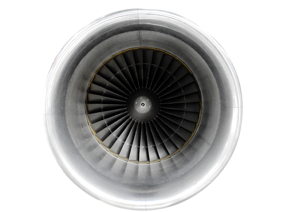 Technology engine flying