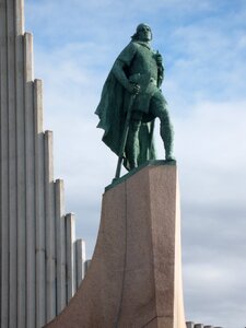 Reykjavik iceland explorers