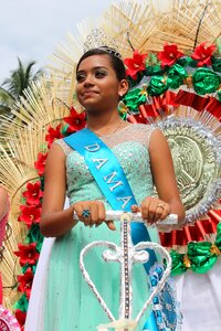 Oaxaca indigenous mexico