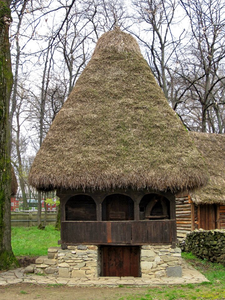 Country rural traditional