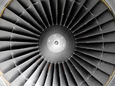 Technology engine flying