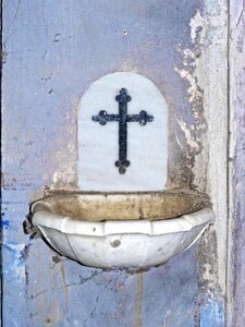 Pica church marble