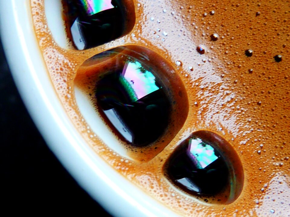 Cafe coffee coffee break