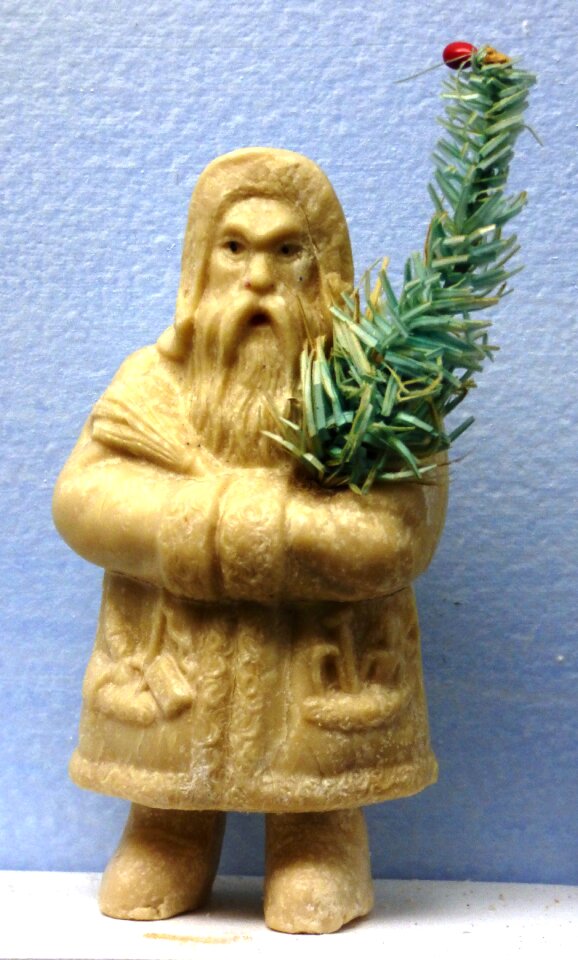 Holy gifts christmas