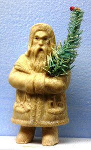 Holy gifts christmas