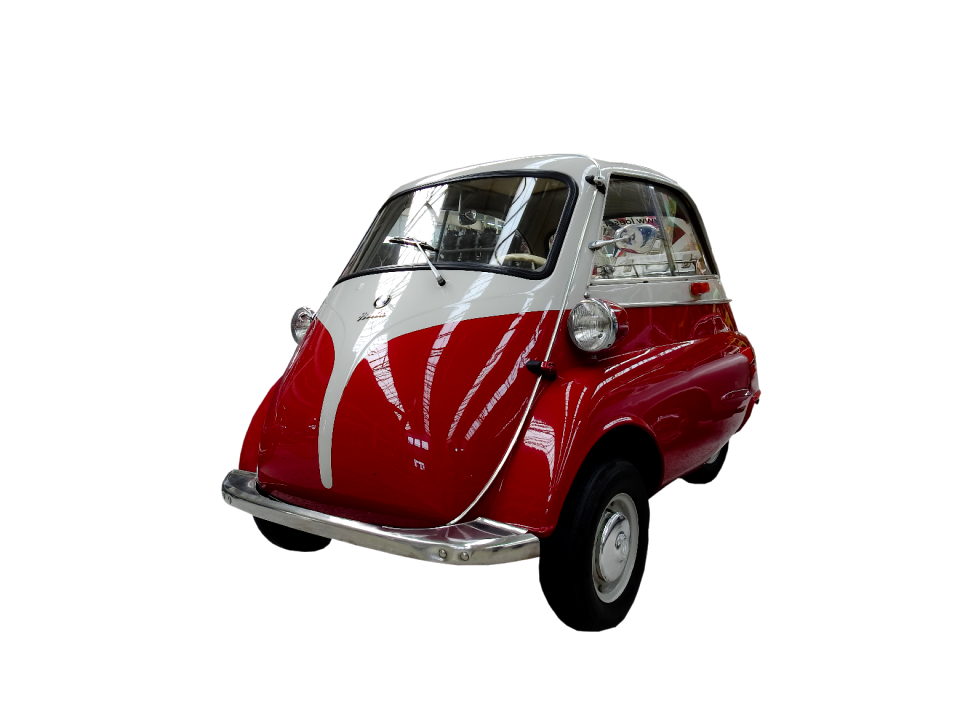 Auto city car classic