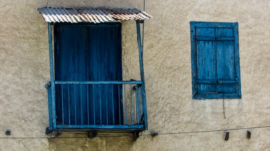 Architecture traditional