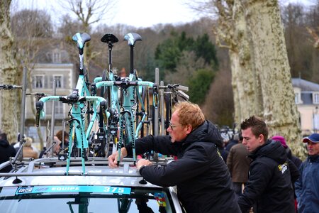 Paris nice screwdrivers bianchi