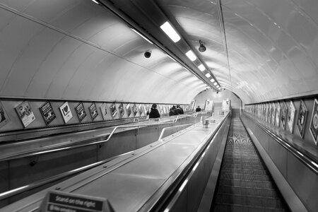 England london underground united kingdom photo