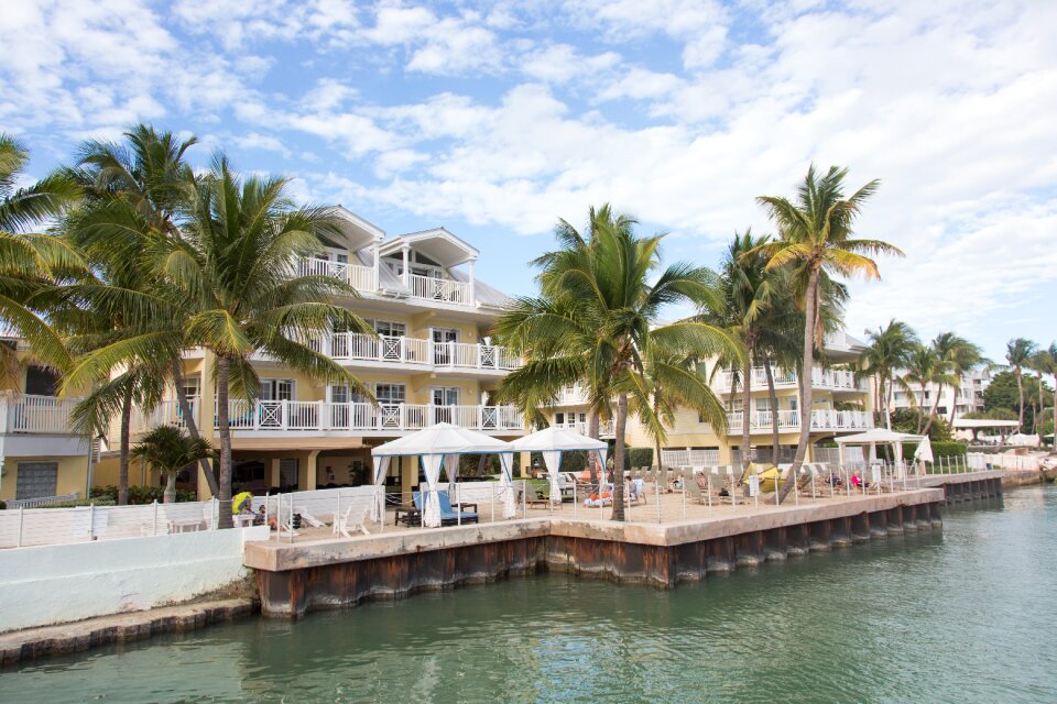 Hotel southernmost destination