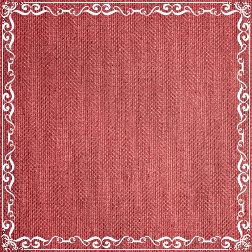 Background vintage red background