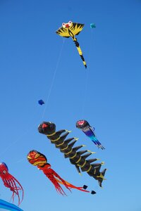 Sky wind berck-plage