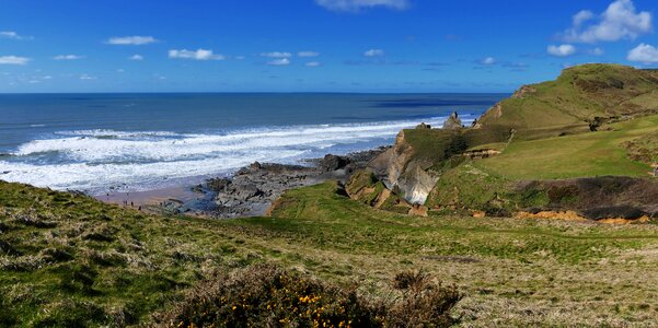 Britain uk cornish