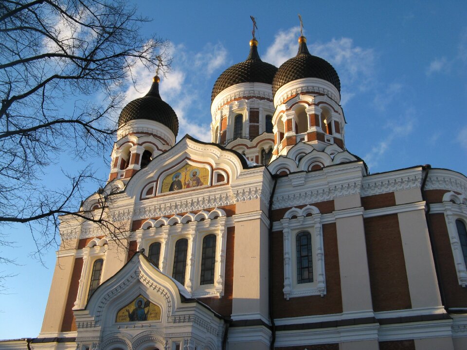 Religion architecture landmark