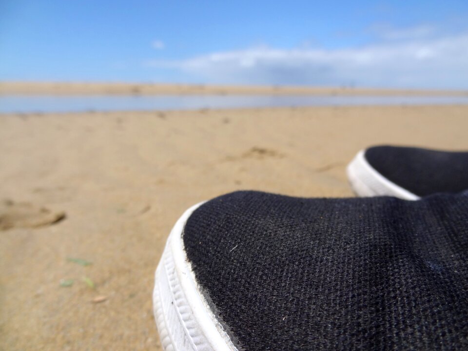 Summer leisure vacations