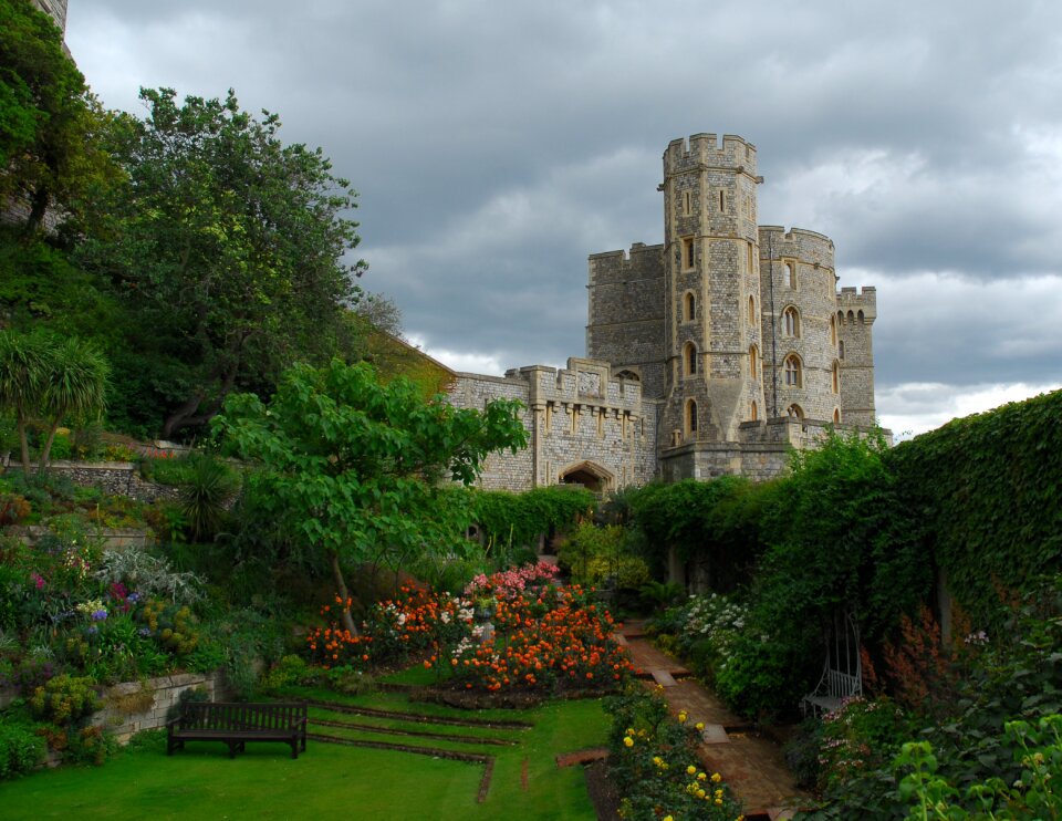 Windsor attraction unesco