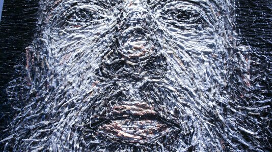 Art face