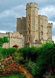 Windsor attraction unesco photo