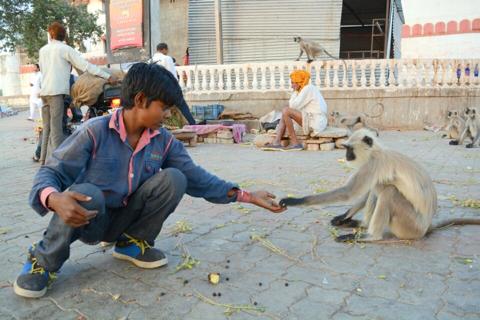 People lifestyle connection