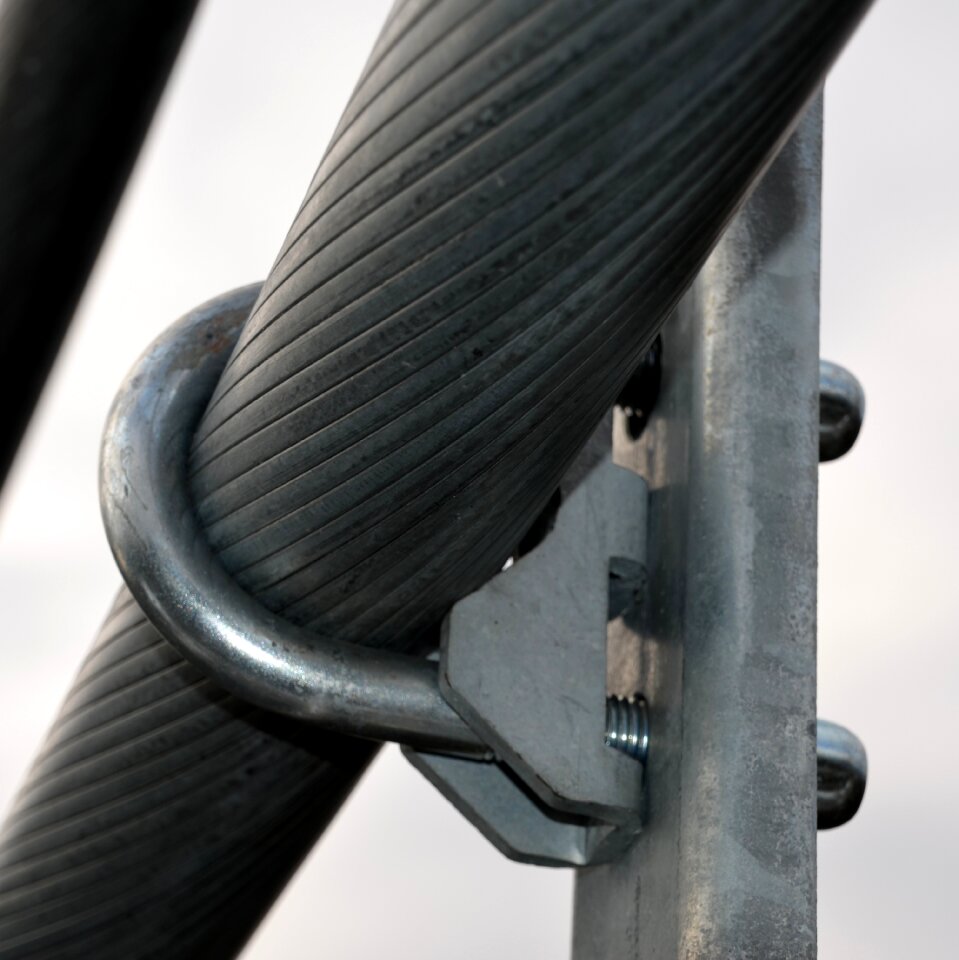 Steel festival wire