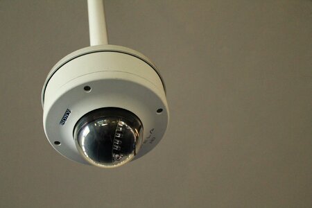 Camera safety sony