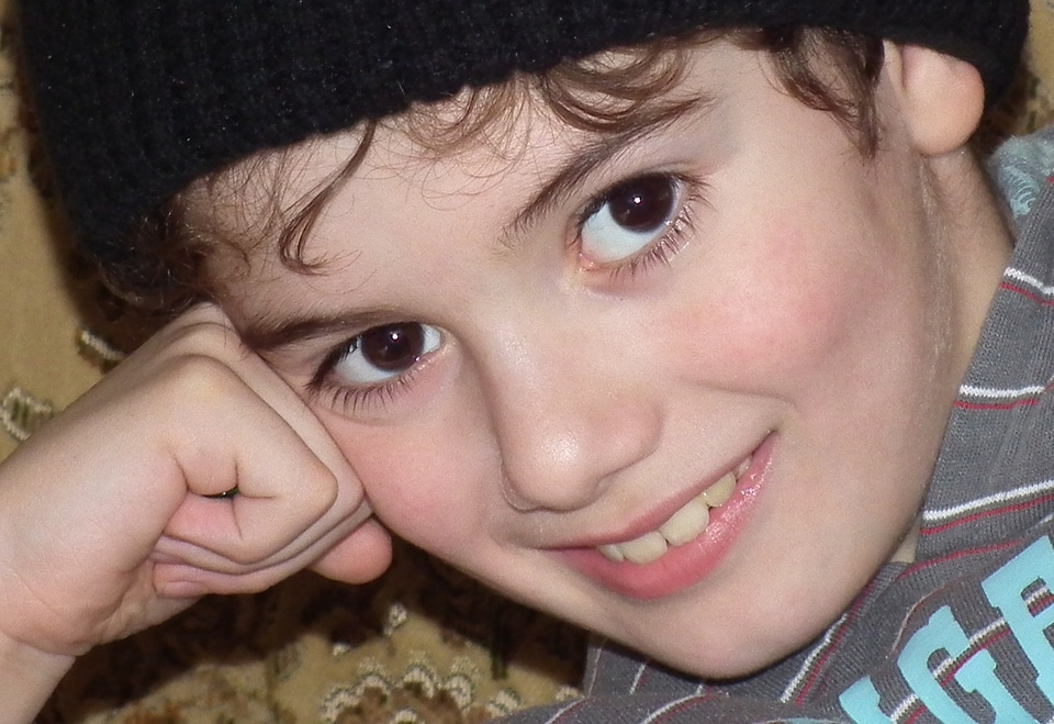 Portrait eyes face