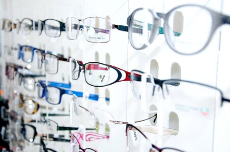 Eyesight eye specialist photo