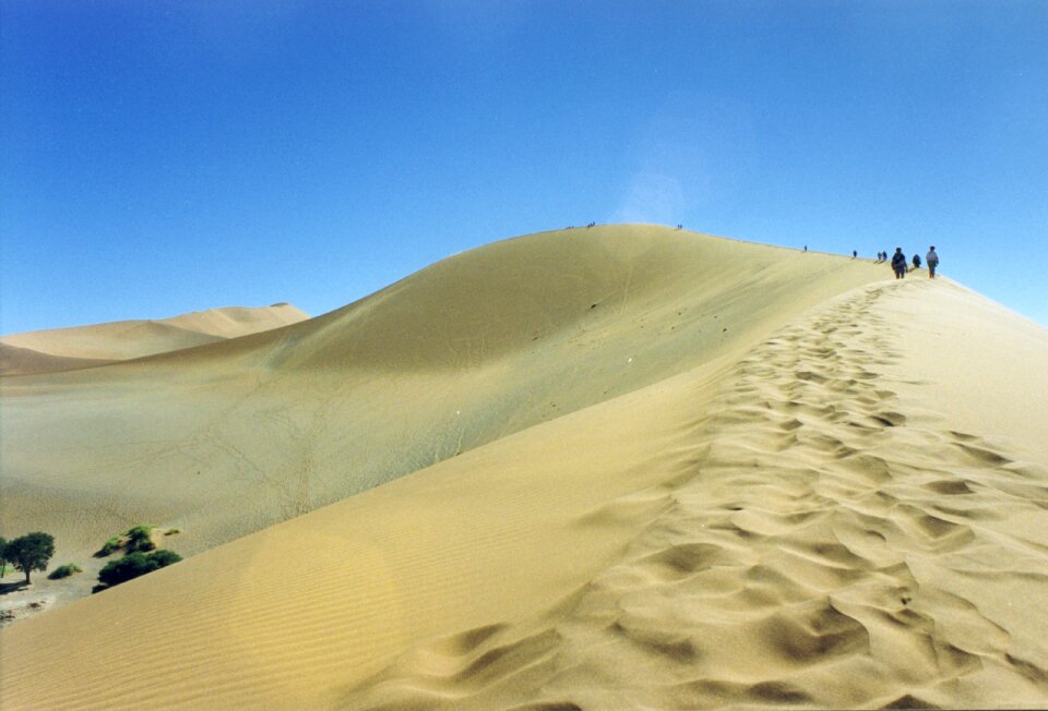 Africa namibia sky
