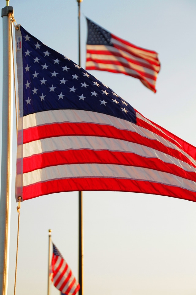 American flags united states american flag