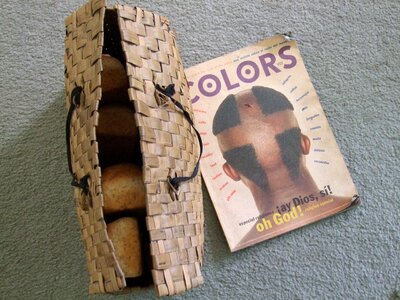 Food colors