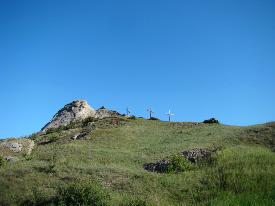 Krmy sudak and novy svet summer