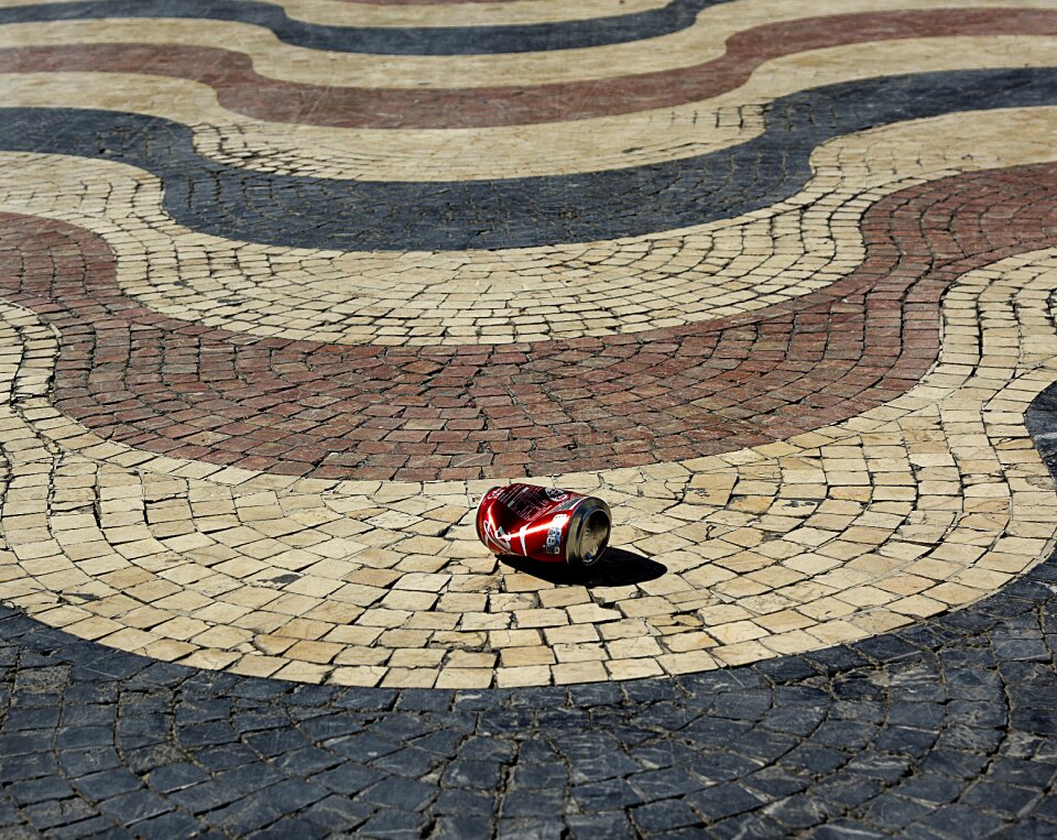 Esplanade alicante can