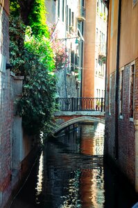 Architecture monument rialto