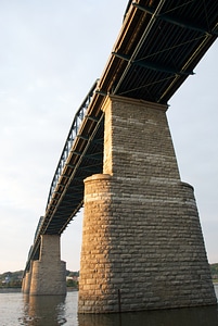 Bridge architecture architecture design photo
