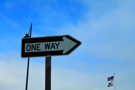 Cartel one way california
