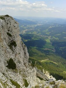 Green nature austria
