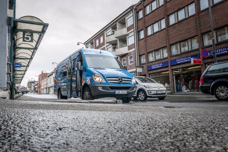 Public transport østfold transportation