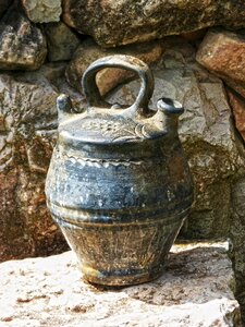 Black mud folk art verdú