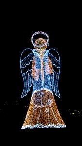 Xmas christianity christmas angel