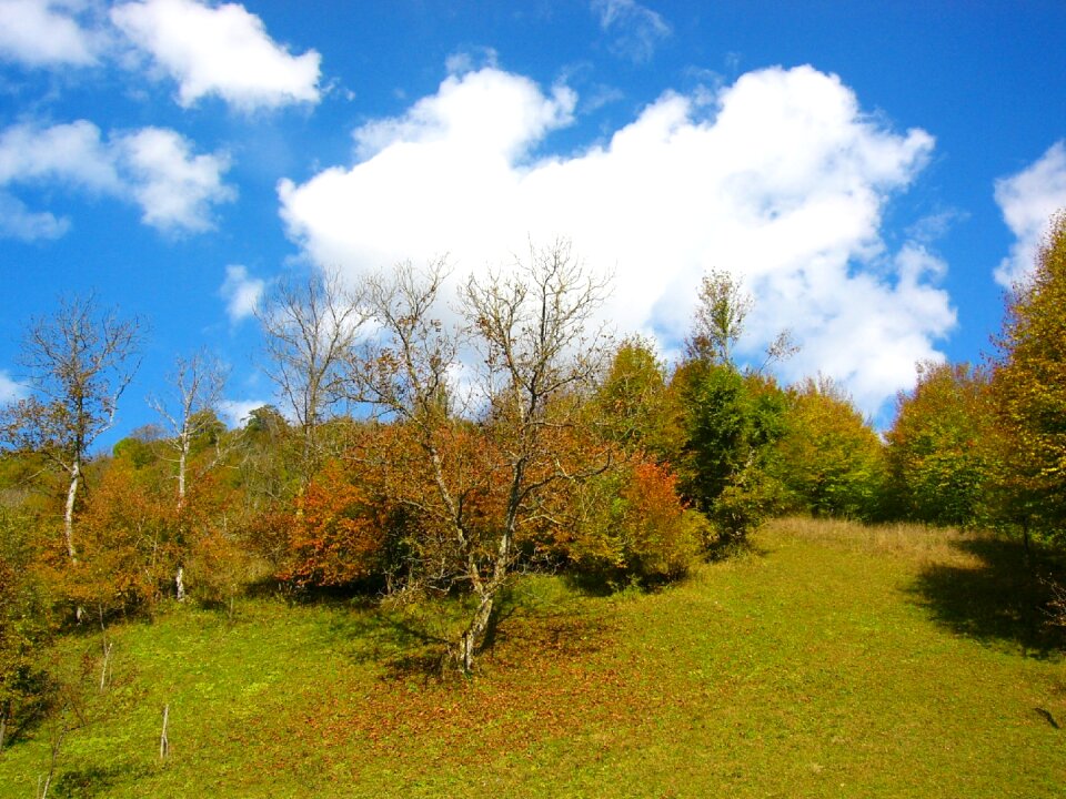 Bulgaria nature views