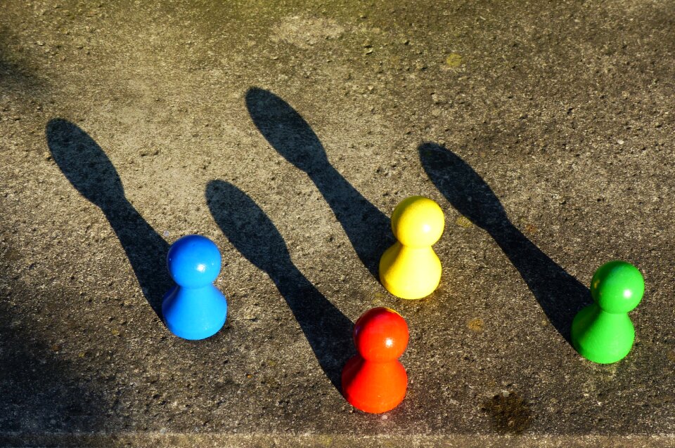 Figure holzfigur game figure