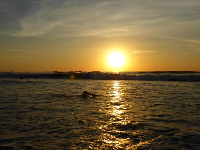 Costa rico tropical