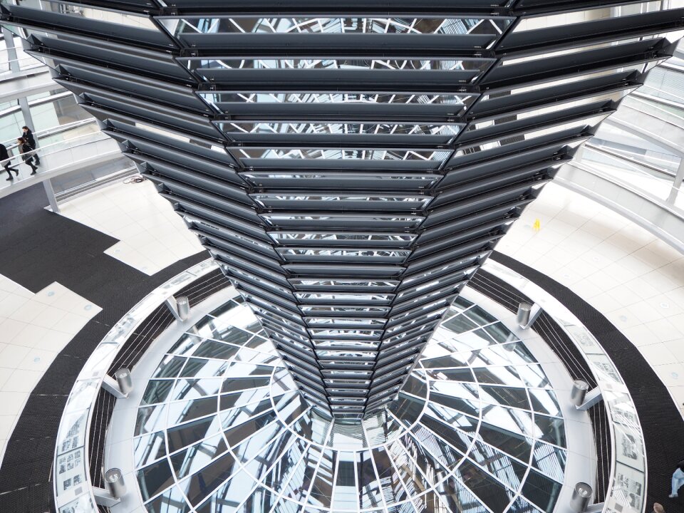 Reichstag parliament germany