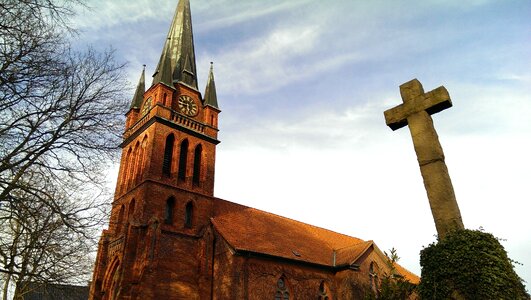 Amelinghausen faith contemplative