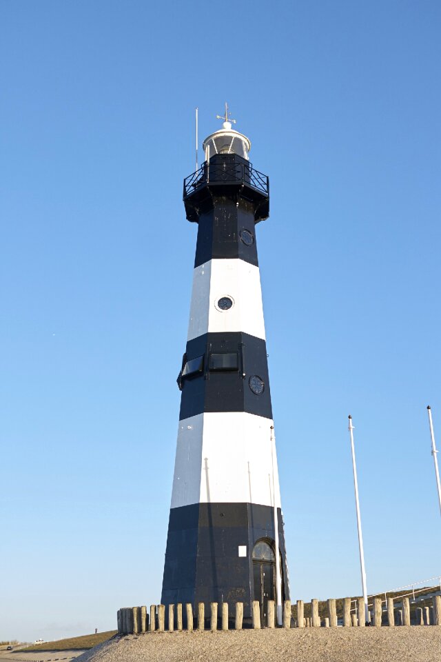 Holland netherlands breskens
