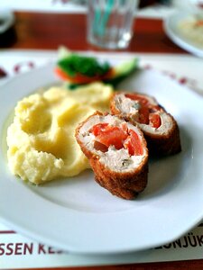 Food fine turkey