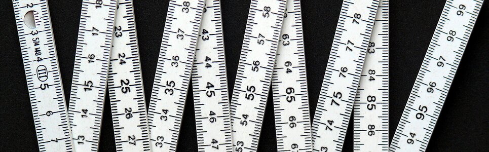 Length unit of measure measure