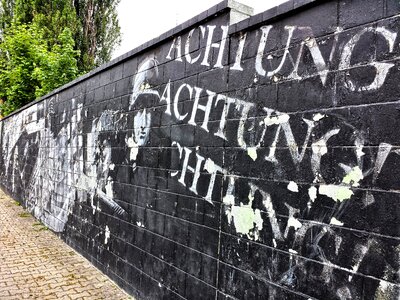 Warsaw warsaw uprising the second world war photo