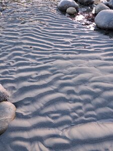 Coast sea coastline photo