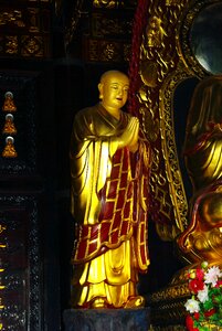 Pagoda wild goose buddhism